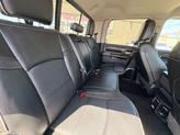Thumbnail of 2024 Bright White Clearcoat RAM 2500
