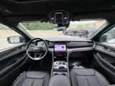 Thumbnail of 2025 Bright White Clearcoat Jeep Grand Cherokee