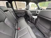 Thumbnail of 2025 Bright White Clearcoat Jeep Grand Cherokee