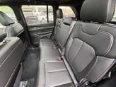 Thumbnail of 2025 Bright White Clearcoat Jeep Grand Cherokee