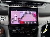 Thumbnail of 2025 Velvet Red Pearlcoat Jeep Grand Cherokee