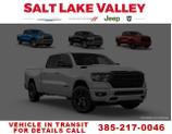 Photo of 2026 Bright White Clearcoat RAM 1500
