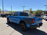 Thumbnail of 2026 Hydro Blue Pearlcoat RAM 1500