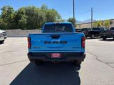 Thumbnail of 2026 Hydro Blue Pearlcoat RAM 1500