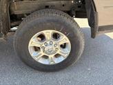 Thumbnail of 2025 Granite Crystal Metallic Clearcoat RAM 2500