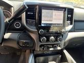 Thumbnail of 2025 Granite Crystal Metallic Clearcoat RAM 2500