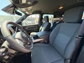 Thumbnail of 2025 Granite Crystal Metallic Clearcoat RAM 2500
