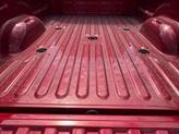 Thumbnail of 2025 Molten Red Pearlcoat RAM 3500
