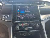 Thumbnail of 2025 Diamond Black Crystal Pearlcoat Jeep Grand Cherokee L