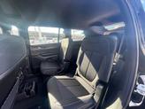 Thumbnail of 2025 Diamond Black Crystal Pearlcoat Jeep Grand Cherokee L