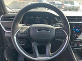 Thumbnail of 2025 Diamond Black Crystal Pearlcoat Jeep Grand Cherokee L