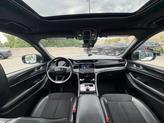 Thumbnail of 2025 Bright White Clearcoat Jeep Grand Cherokee