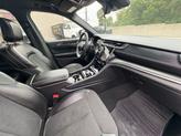 Thumbnail of 2025 Bright White Clearcoat Jeep Grand Cherokee