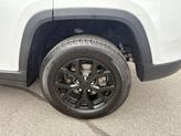 Thumbnail of 2025 Bright White Clearcoat Jeep Grand Cherokee
