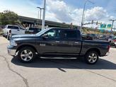 Thumbnail of 2016 Maximum Steel Metallic Clearcoat RAM 1500
