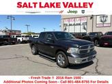 Photo of 2016 Maximum Steel Metallic Clearcoat RAM 1500