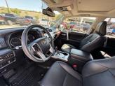 Thumbnail of 2021 Blizzard Pearl Toyota 4Runner