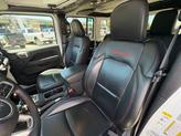 Thumbnail of 2019 Bright White Clearcoat Jeep Wrangler Unlimited