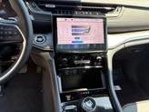Thumbnail of 2025 Bright White Clearcoat Jeep Grand Cherokee