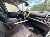 Thumbnail of 2024 Bright White Clearcoat RAM 2500