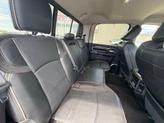 Thumbnail of 2024 Bright White Clearcoat RAM 2500