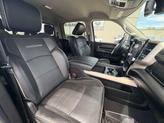 Thumbnail of 2024 Bright White Clearcoat RAM 2500