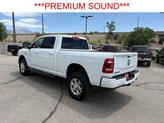Thumbnail of 2024 Bright White Clearcoat RAM 2500