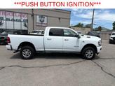Thumbnail of 2024 Bright White Clearcoat RAM 2500