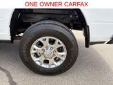 Thumbnail of 2024 Bright White Clearcoat RAM 2500