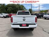 Thumbnail of 2024 Bright White Clearcoat RAM 2500
