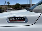 Thumbnail of 2024 Bright White Clearcoat RAM 2500