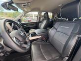 Thumbnail of 2024 Bright White Clearcoat RAM 2500