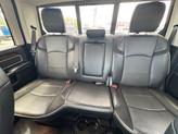 Thumbnail of 2024 Bright White Clearcoat RAM 2500