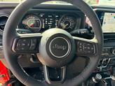 Thumbnail of 2025 Firecracker Red Clearcoat Jeep Gladiator