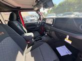 Thumbnail of 2025 Firecracker Red Clearcoat Jeep Gladiator