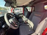 Thumbnail of 2025 Firecracker Red Clearcoat Jeep Gladiator
