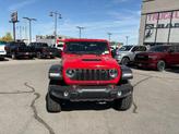 Thumbnail of 2025 Firecracker Red Clearcoat Jeep Gladiator