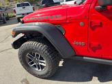 Thumbnail of 2025 Firecracker Red Clearcoat Jeep Gladiator