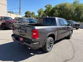 Thumbnail of 2026 Granite Crystal Metallic Clearcoat RAM 1500
