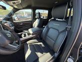 Thumbnail of 2026 Granite Crystal Metallic Clearcoat RAM 1500