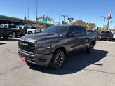 Thumbnail of 2026 Granite Crystal Metallic Clearcoat RAM 1500
