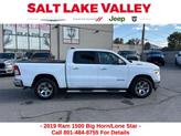 Thumbnail of 2019 Bright White Clearcoat RAM 1500