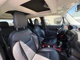 Thumbnail of 2016 Solar Yellow Jeep Renegade