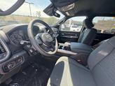 Thumbnail of 2025 Diamond Black Crystal Pearlcoat RAM 2500