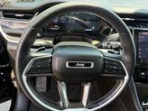 Thumbnail of 2023 Diamond Black Crystal Pearlcoat Jeep Grand Cherokee 4xe