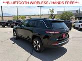 Thumbnail of 2023 Diamond Black Crystal Pearlcoat Jeep Grand Cherokee 4xe