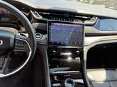 Thumbnail of 2023 Diamond Black Crystal Pearlcoat Jeep Grand Cherokee 4xe