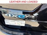 Thumbnail of 2023 Diamond Black Crystal Pearlcoat Jeep Grand Cherokee 4xe