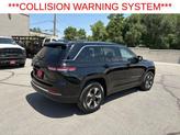 Thumbnail of 2023 Diamond Black Crystal Pearlcoat Jeep Grand Cherokee 4xe