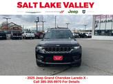 Thumbnail of 2025 Diamond Black Crystal Pearlcoat Jeep Grand Cherokee